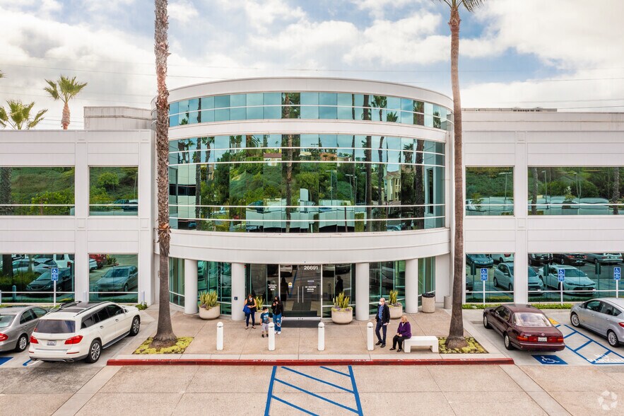 More Photos Of 26691 Plaza Dr, Mission Viejo Medical For Lease