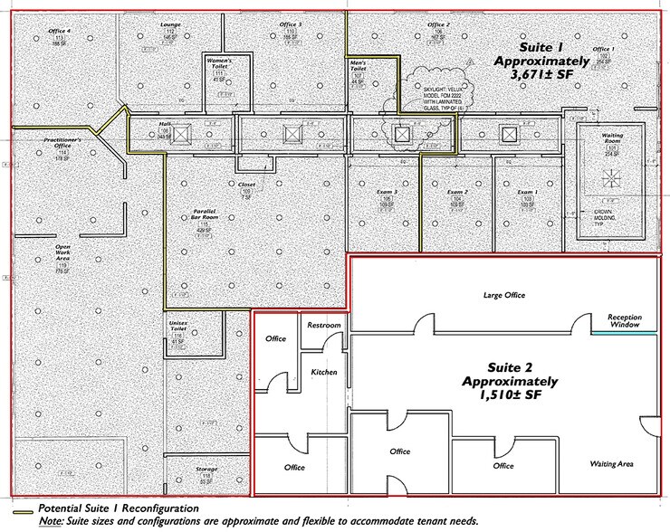 More Photos Of 901 E Morton Pl, Hemet Office For Lease