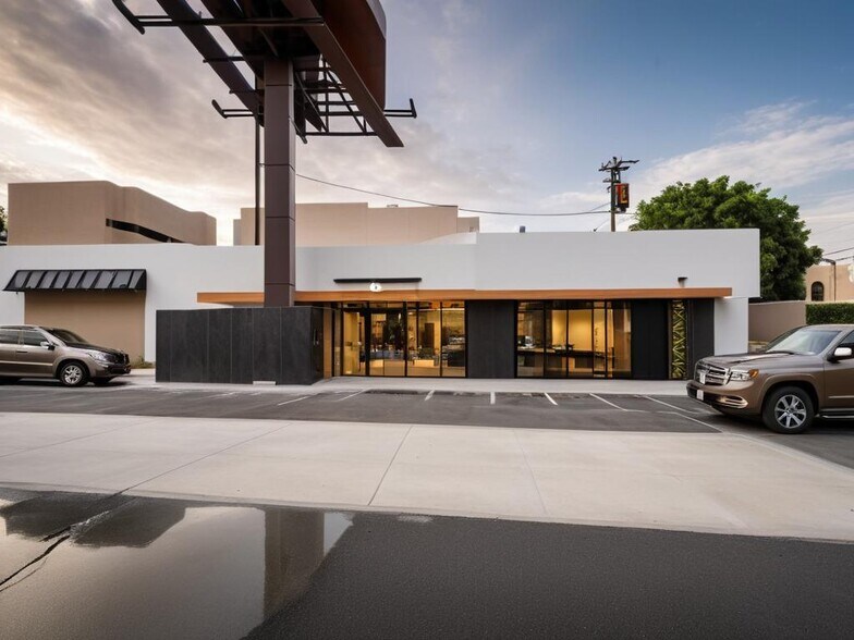 Primary Photo Of 2814 W End Ave, Nashville Bank For Lease