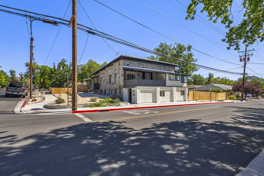 More Photos Of 1104 Ralston St, Reno Multifamily For Sale