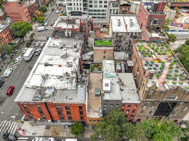 More Photos Of 402 W 40th St, New York Office For Sale