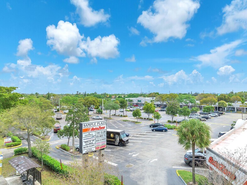 More Photos Of 904-1048 E Sample Rd, Pompano Beach Unknown For Lease