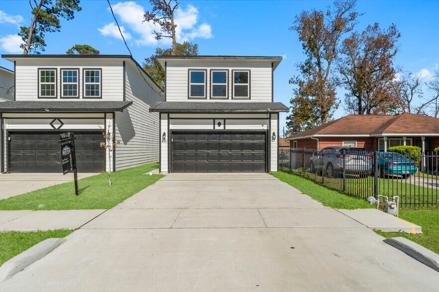 More Photos Of , Houston Specialty For Sale
