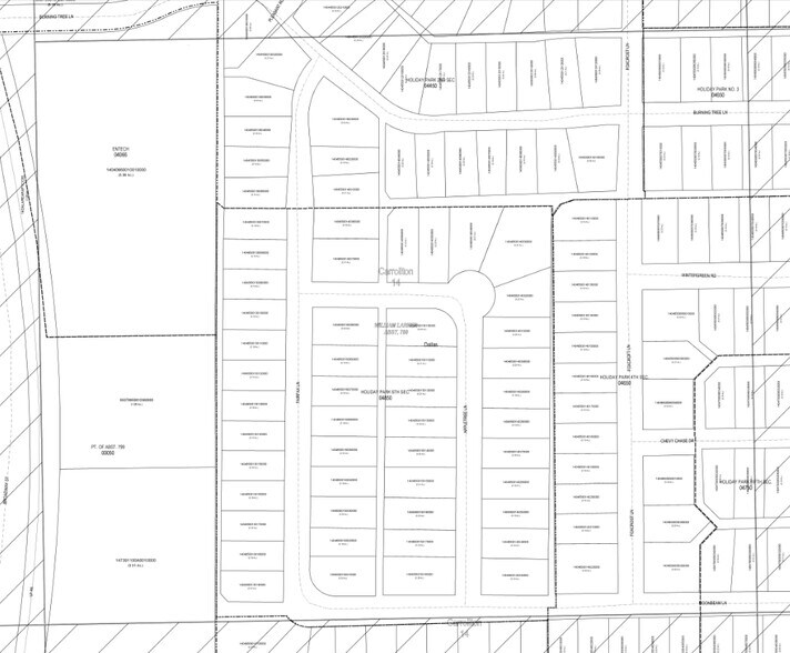 More Photos Of 1729 S Broadway St, Carrollton Manufacturing For Sale