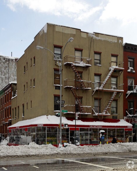 More Photos Of 146-148 1st Ave, New York Apartments For Lease