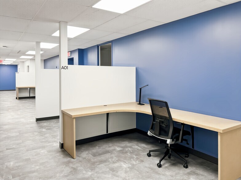 More Photos Of 2000 Cliff Mine Rd, Pittsburgh Coworking Space