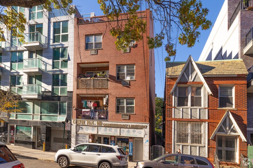 More Photos Of 132 41st Ave, Flushing Apartments For Sale