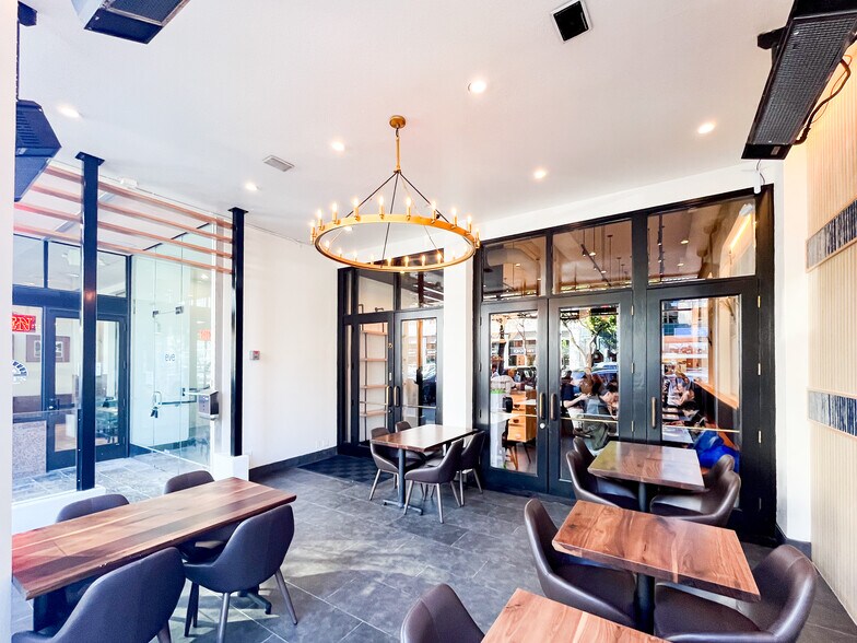 More Photos Of 71 E 3rd Ave, San Mateo Storefront Retail Office For Sale