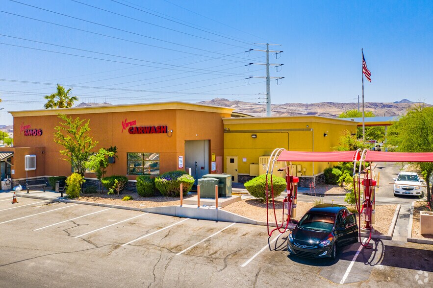 More Photos Of 249 N Stephanie St, Henderson Freestanding For Sale