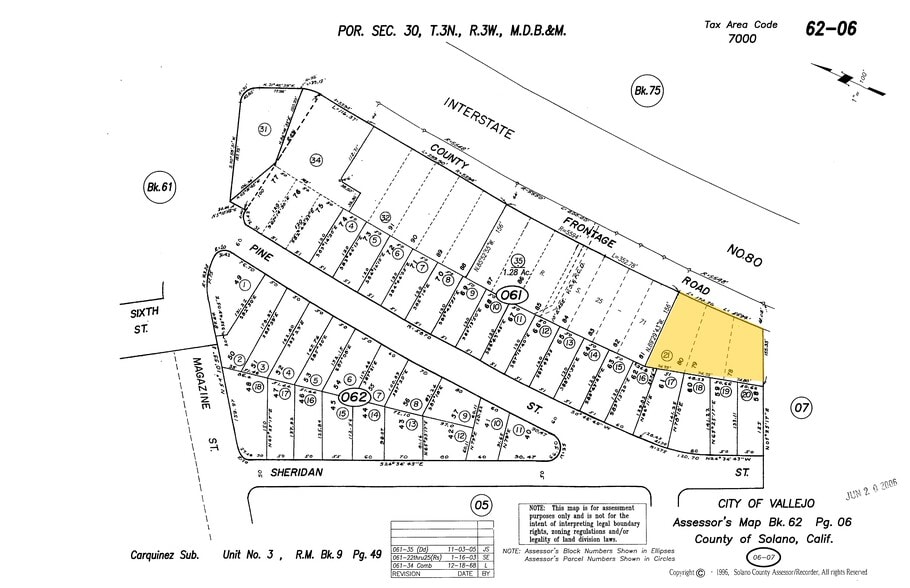 More Photos Of 121 Lincoln Rd W, Vallejo Apartments For Sale