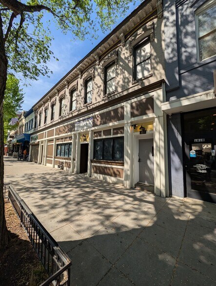 More Photos Of 1614-1616 7th St NW, Washington Storefront Retail Residential For Lease