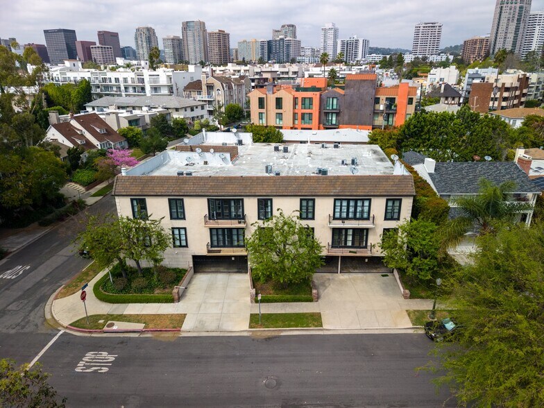 More Photos Of 1630 Hilts Ave, Los Angeles Apartments For Sale