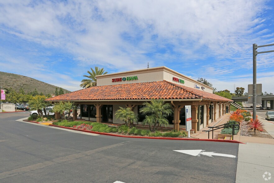 More Photos Of 9867-10025 Carmel Mountain Rd, San Diego General Retail For Lease