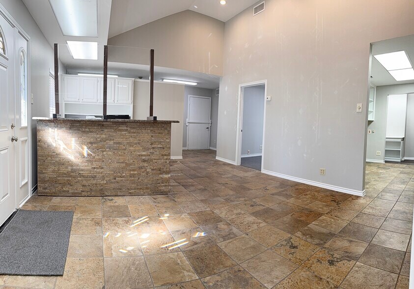 More Photos Of 2700 James St, Denton Industrial For Lease