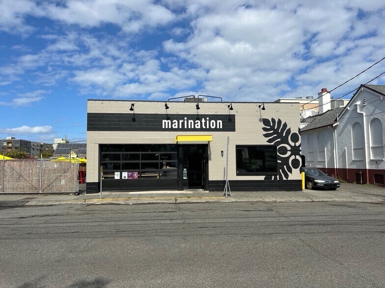 More Photos Of 3714 S Hudson St, Seattle General Retail For Sale