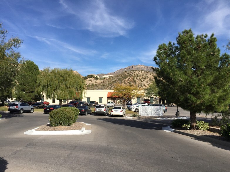 7100 Westwind Dr, El Paso, TX 79912 Medical For Sale