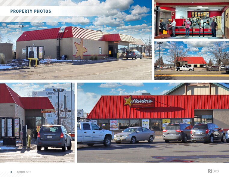 More Photos Of 2625 10th Ave S, Great Falls Fast Food For Sale