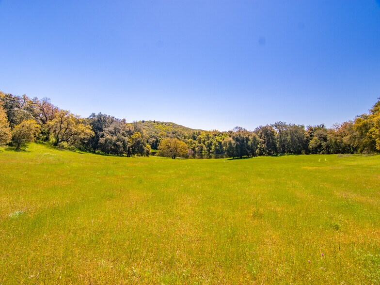 More Photos Of 00000 Mesa Grande Road, Santa Ysabel Land For Sale