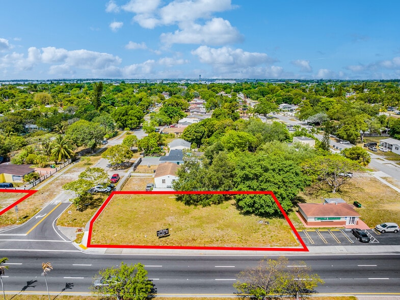 More Photos Of 14780-14837 NW 27th Ave, Opa-locka Land For Sale