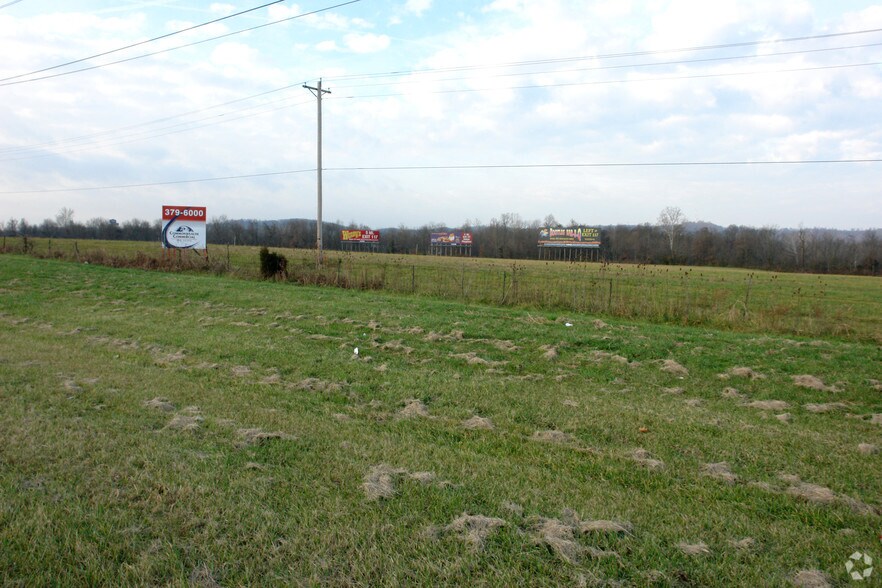 More Photos Of I-65 @ Brooks Rd, Brooks Land For Sale