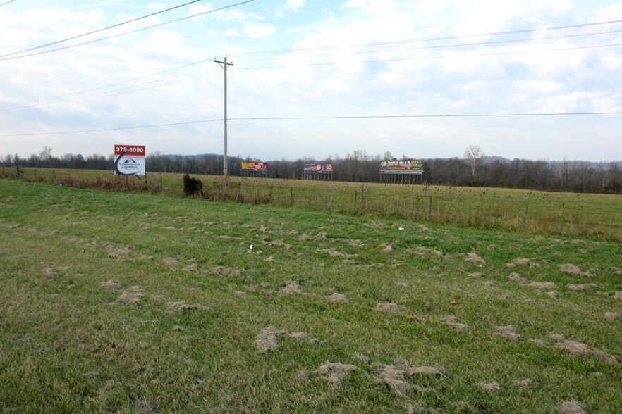 More Photos Of I-65 @ Brooks Rd, Brooks Land For Sale