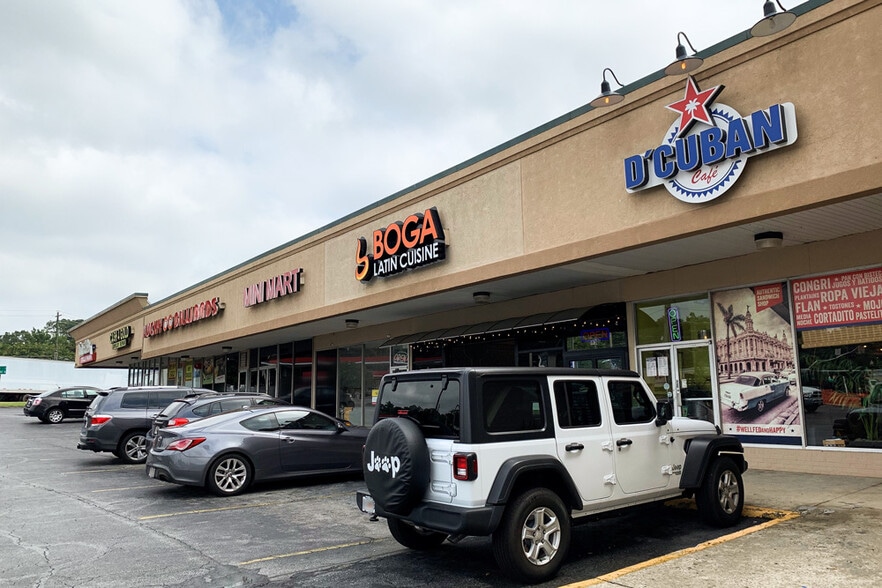 More Photos Of 5942-5950 Buford Hwy, Norcross Unknown For Lease