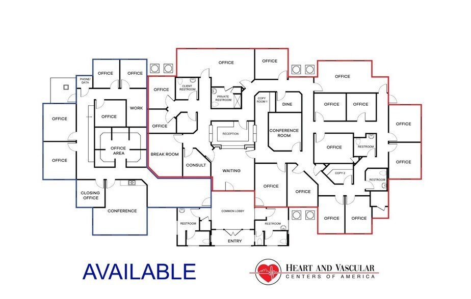 More Photos Of 3247 Esplanade, Chico Medical For Lease