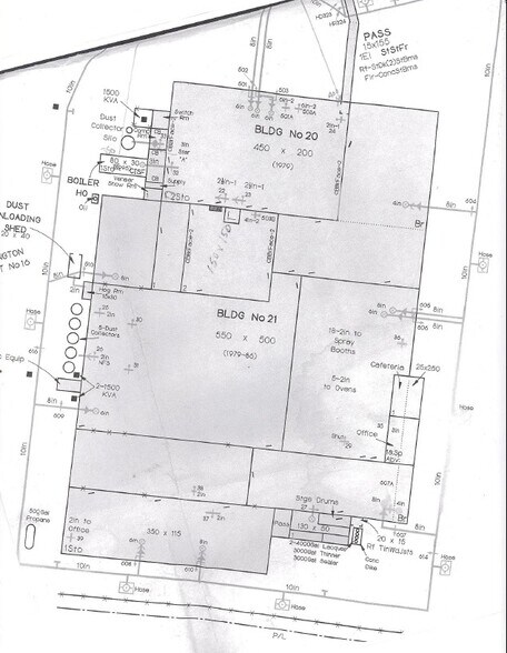 More Photos Of 165 One Genesis Way, Spruce Pine Warehouse For Sale