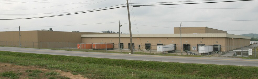 More Photos Of 1201 Bridgestone Pky, La Vergne Manufacturing For Sale