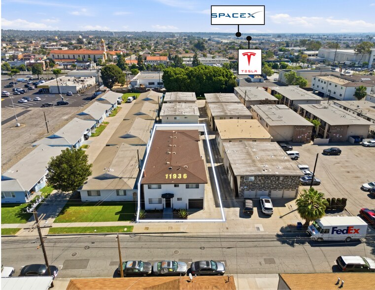 More Photos Of 11936 Grevillea Ave, Hawthorne Apartments For Sale