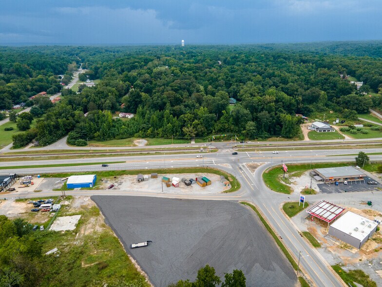 More Photos Of 216 E Commerce St, Waverly Land For Sale