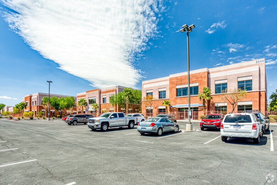 More Photos Of 2306 Pama Ln, Las Vegas Office Residential For Lease