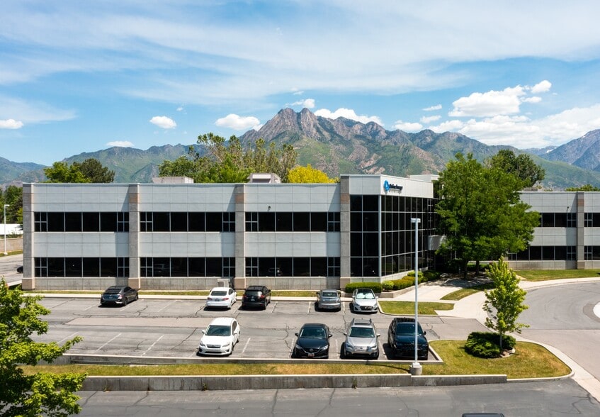 Primary Photo Of 5353 S 960 E, Salt Lake City Office For Lease