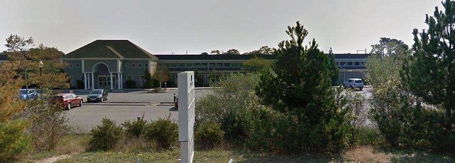 More Photos Of 100 Independence Dr, Hyannis Coworking Space