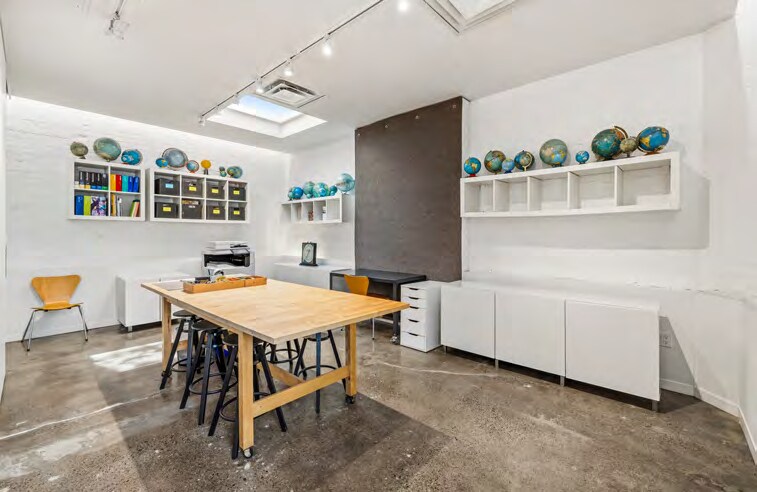 More Photos Of 121 Logan Av, Toronto Industrial For Sale