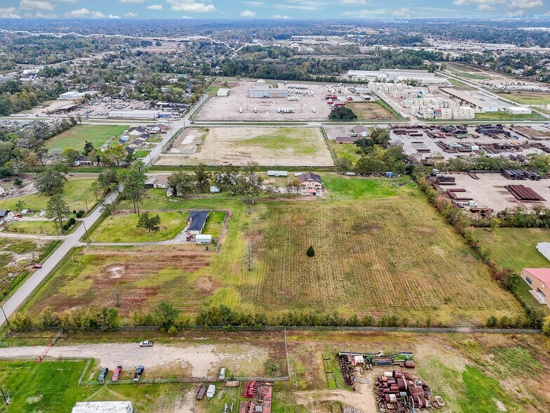More Photos Of 6203 Hermann Rd, Houston Land For Sale