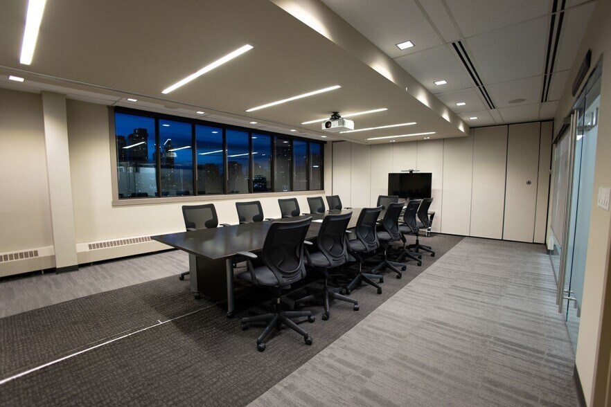 More Photos Of 602 12th Ave SW, Calgary Office For Sale