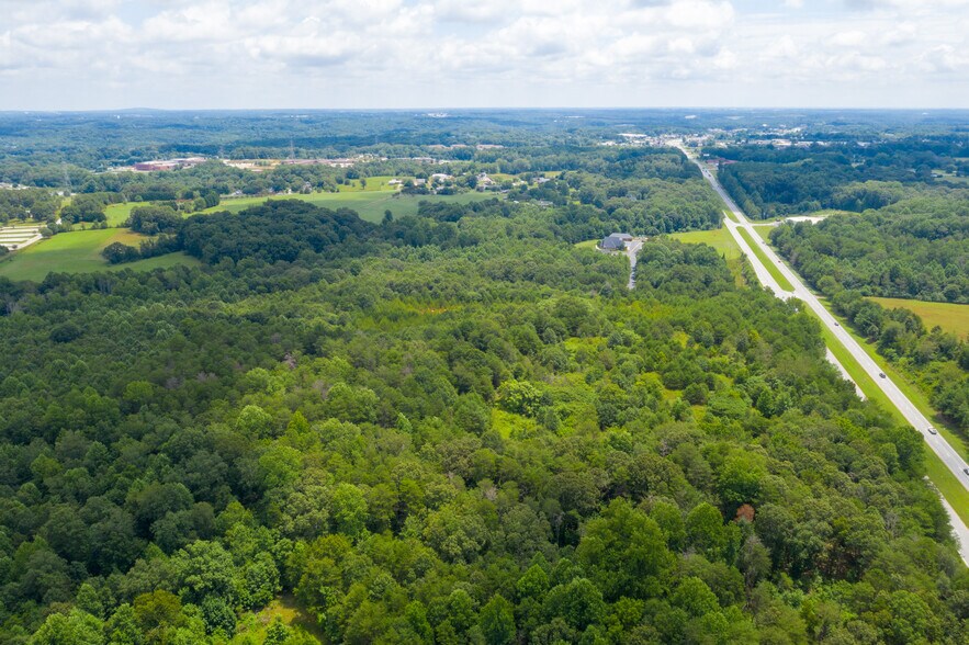 Primary Photo Of 4000 Highway 153, Easley Land For Sale