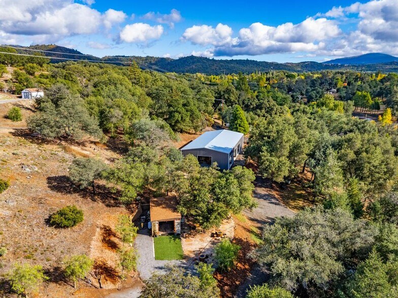 More Photos Of 4700 Highway 78, Julian Specialty For Sale