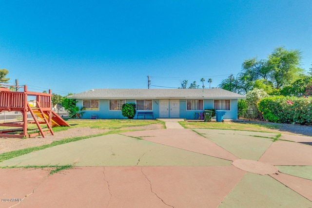 Primary Photo Of 1903 Ocotillo, Phoenix Daycare Center For Sale