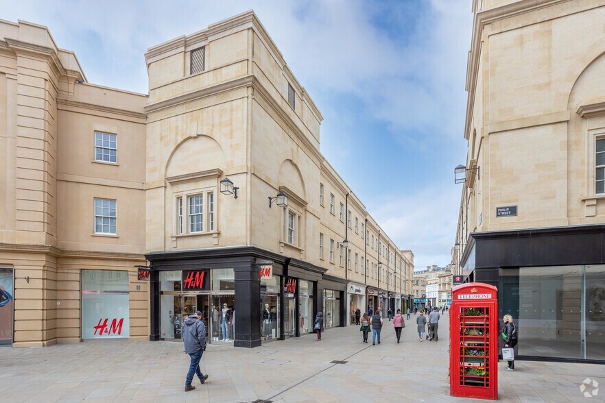 More Photos Of Southgate St, Bath General Retail For Sale