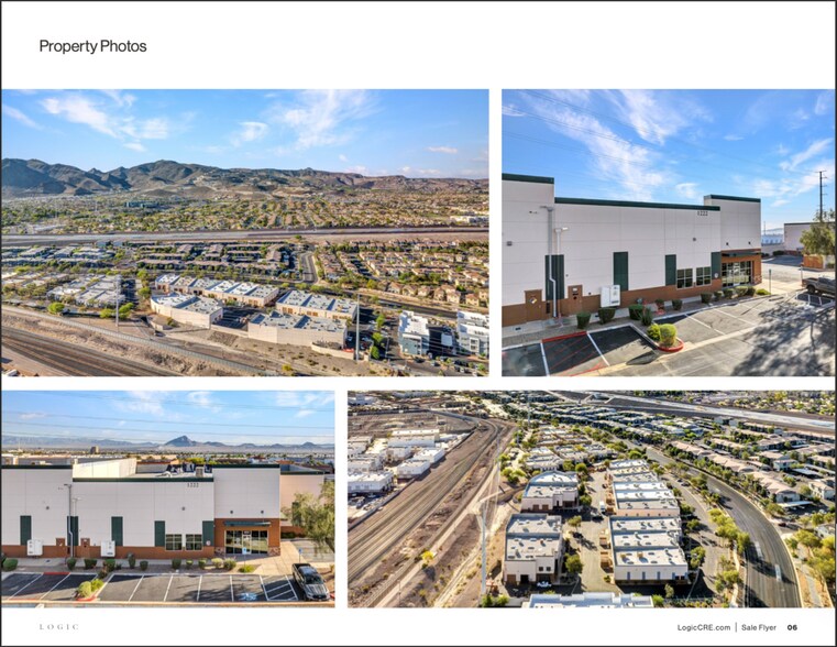 More Photos Of 1222 Wigwam Pky, Henderson Manufacturing For Sale