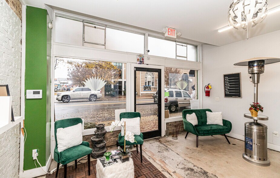 More Photos Of 113-115 Goldsboro St SW, Wilson Storefront For Sale