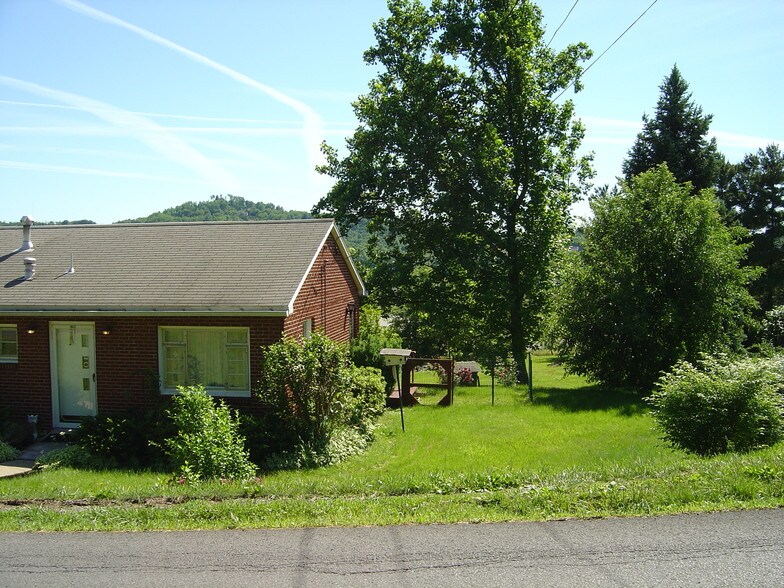 1244 Dorsey Ave, WV 26505 Land For Sale