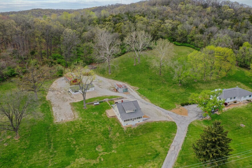 More Photos Of 8703-8715 Metropolitan Blvd, Pevely Land For Sale