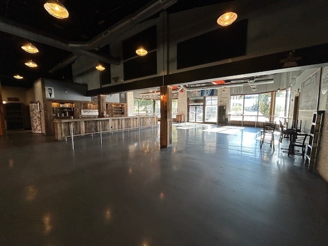 More Photos Of 419 N Walnut St, Bloomington Storefront For Sale