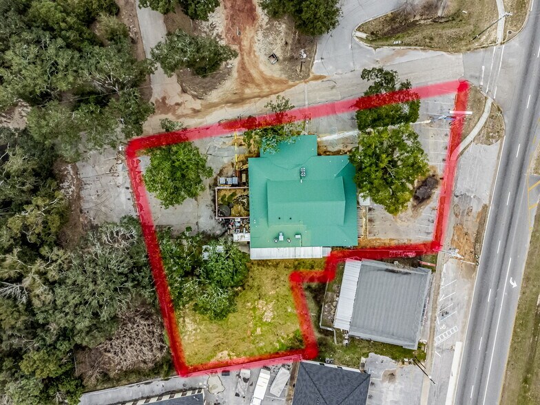 More Photos Of 131 New Warrington Rd, Pensacola Restaurant For Sale