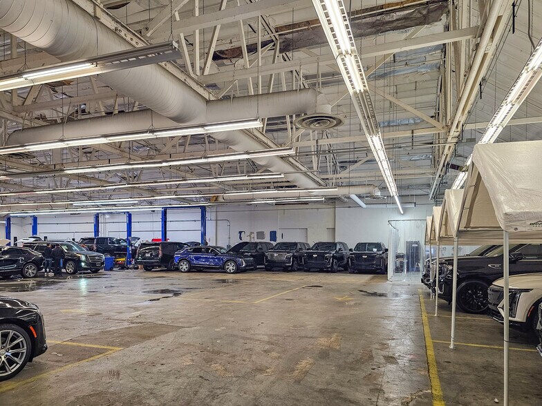 More Photos Of 1830 S La Cienega Blvd, Los Angeles Freestanding For Lease