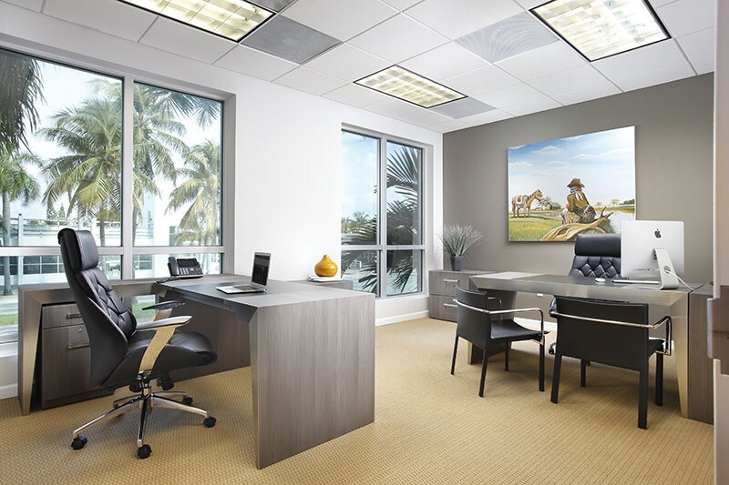 More Photos Of 1000 5th St, Miami Beach Office For Lease