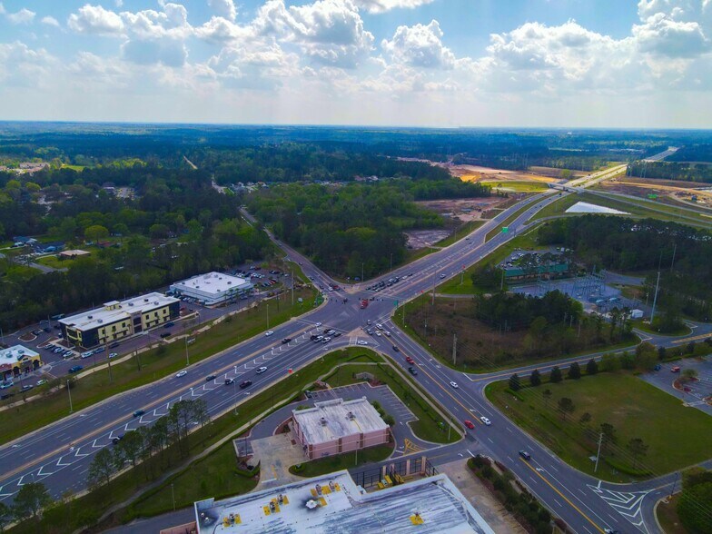 More Photos Of 1544 Baxley Rd, Middleburg Land For Sale